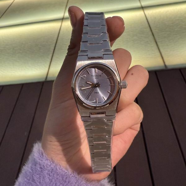 Tissot 25mm 040953